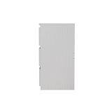 Cómoda de 6 Cajones con Amplio Espacio de Almacenaje - Color Blanco - 120x40x75 cm - Mueble Moderno para Dormitorio.