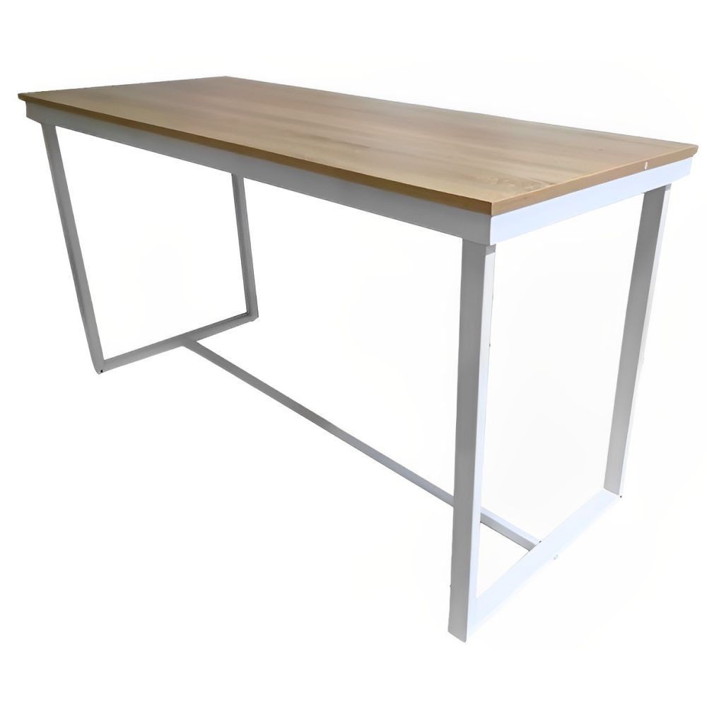 Mesa Despacho Sintra 120cm: Perfecta para tu oficina y ordenador