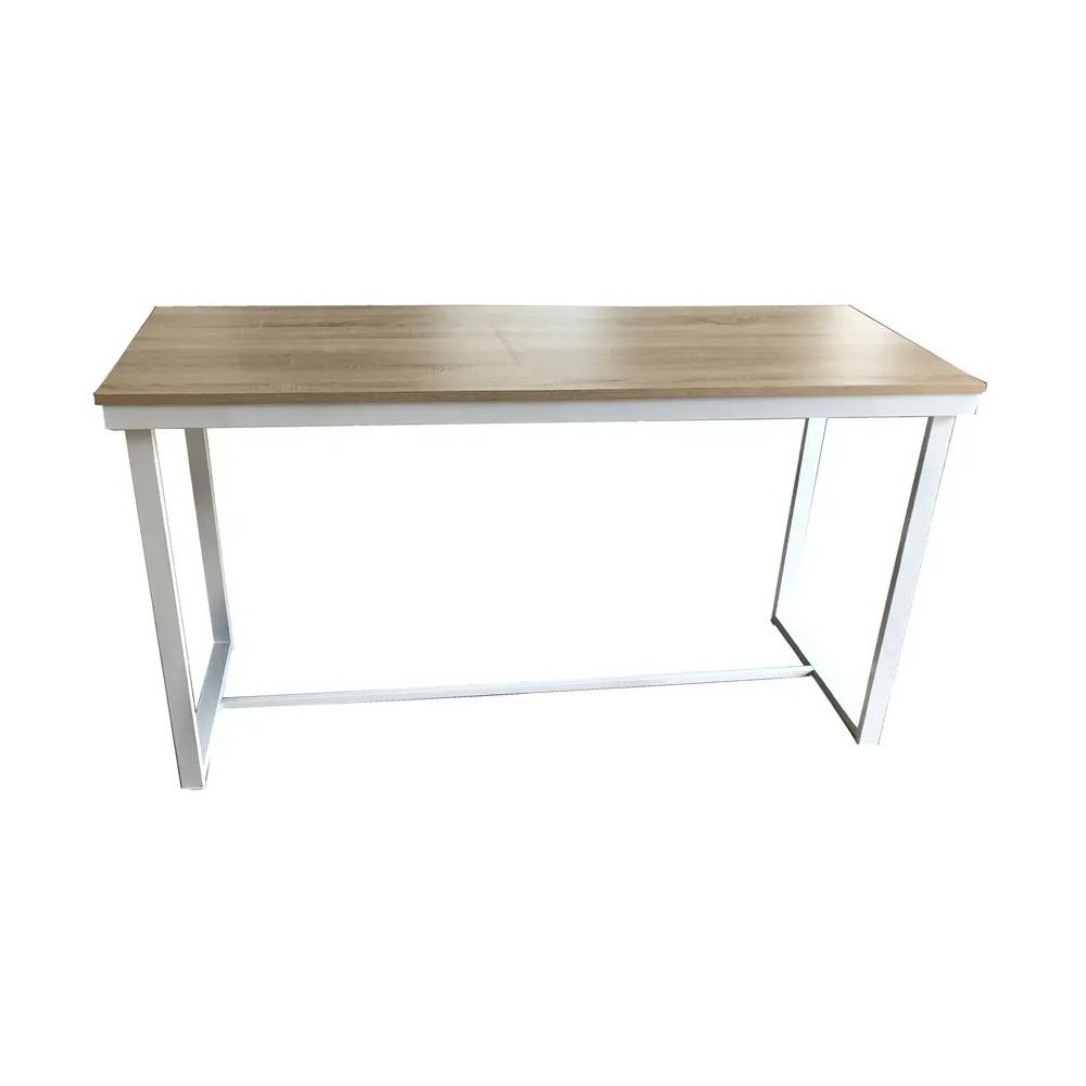 Mesa Despacho Sintra 140cm: Perfecta para tu oficina y ordenador