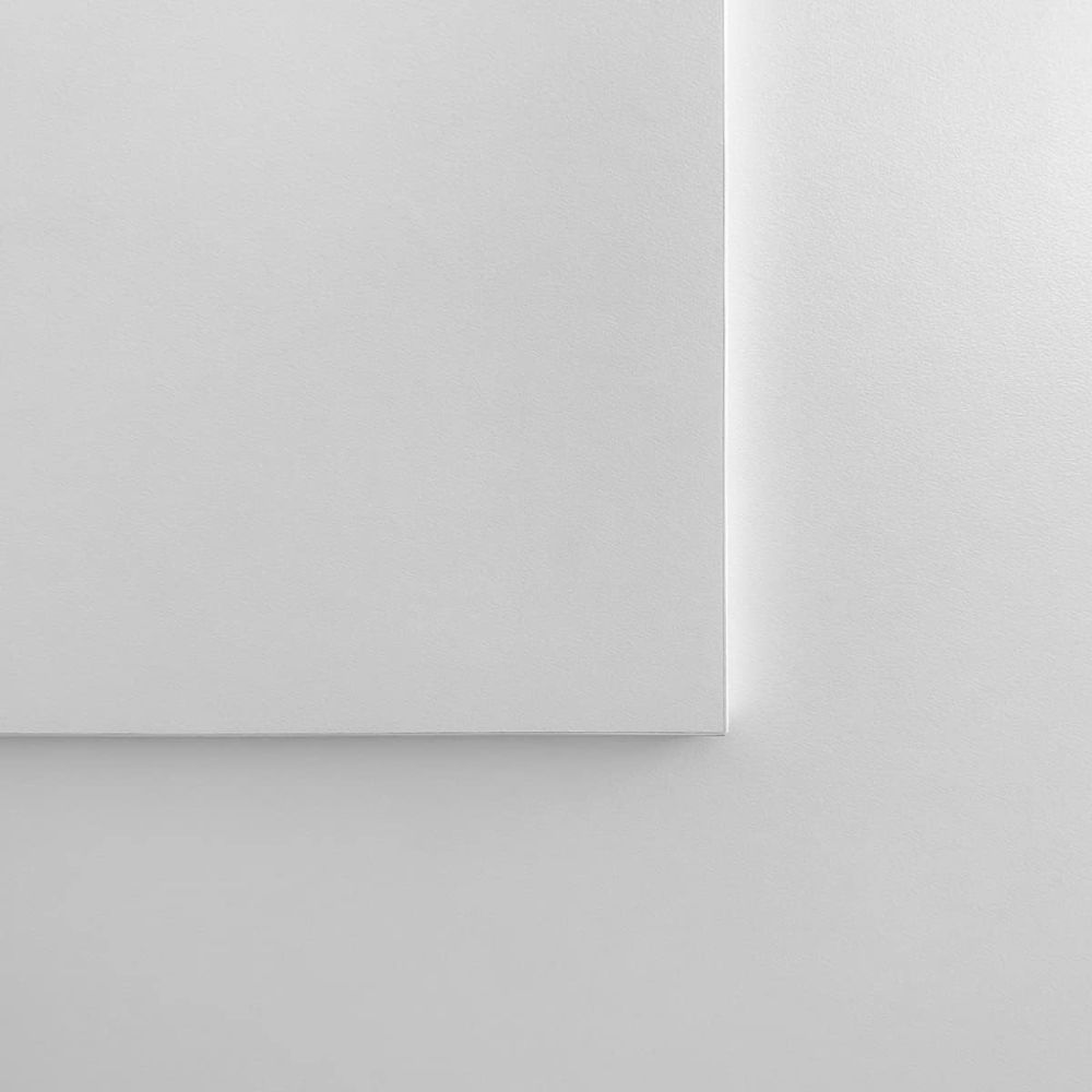 Cabecero y 2 mesitas Color Blanco Estilo Nórdico - Cabecero Camas 150