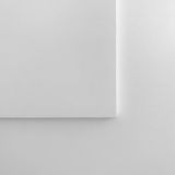 Cabecero y 2 mesitas Color Blanco Estilo Nórdico - Cabecero Camas 150