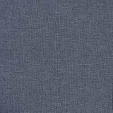 Sofá Cama Clic Clac 3 Plazas Tipo Libro, Color Gris, Diseño Moderno, 188x88x88 cm